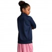 Детски Суичър MUSAI Mawi Kids Jacket Navy Blue