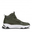 Дамски Кецове PUMA Trinity Mid Hybrid