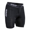 Мъжки Вратарски Клин RINAT Padded Short Under Guard Black