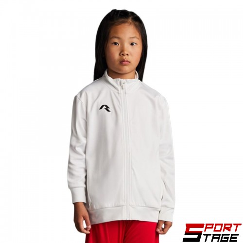 Детски Суичър MUSAI Ubora Kids Jacket White