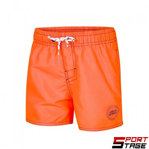 Детски Бански AQUA SPEED Swim Shorts Liam 75