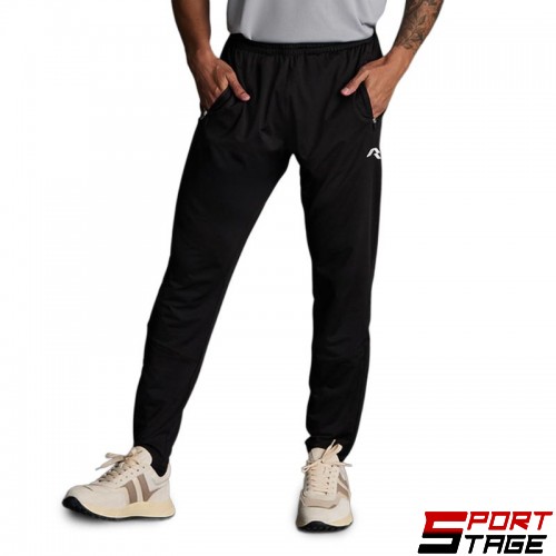 Мъжки Панталони MUSAI Reke Trousers Black