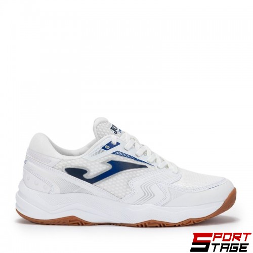 Мъжки Волейболни Обувки JOMA V.Dynamic Men 2502 White