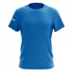 Детска Тениска ZEUS T-Shirt Basic Light Royal