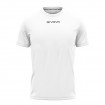 Дамска Тениска GIVOVA Shirt One 0003