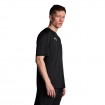 Мъжка Тениска MUSAI Mawi T-Shirt Black