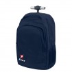 Раница ZEUS Zaino Travel Blu 31x49x23cm
