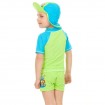Детски Бански AQUA SPEED Aquashorts Surf-Club 04