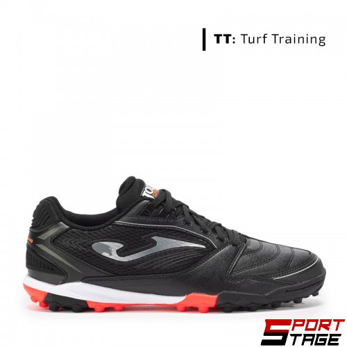 Мъжки Стоножки JOMA Dribling Turf Black