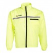 Мъжко Яке/Ветровка ZEUS K-Way Runner Manica Lunga Giallo fluo