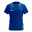 Мъжка Тениска ZEUS T-Shirt Olympia Royal