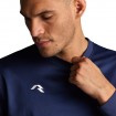 Мъжка Блуза MUSAI Ubora Sweatshirt Navy Blue