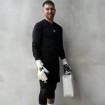 Мъжки Вратарски Клин KEEPERsport Underpants UnPadded 3/4