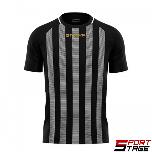 Детска Тениска GIVOVA Shirt Tratto 1003