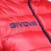 Дамско Яке GIVOVA Giubbotto Olanda 1204