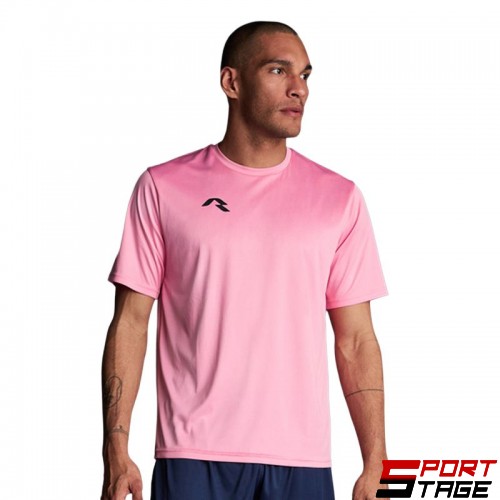 Мъжка Тениска MUSAI Mawi T-Shirt Gum Pink