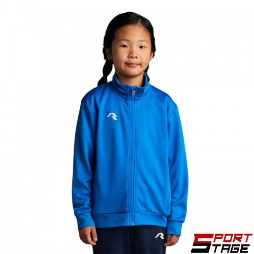 Детски Суичър MUSAI Ubora Kids Jacket Royal Blue
