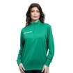 Дамска Блуза GIVOVA Maglia Tecnica Half Zip Revolution In Pin Pan 1326