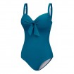 Дамски Бански AQUA SPEED Swimsuit Elena 08
