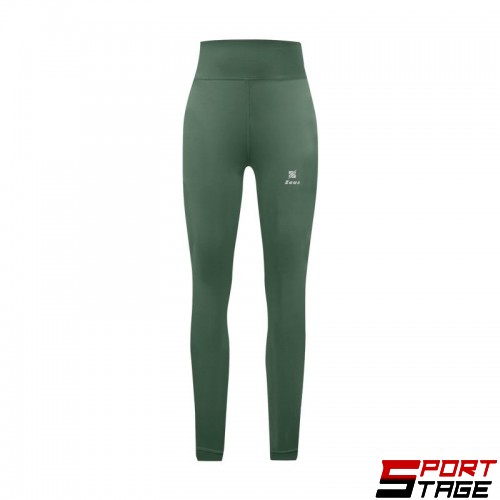 Дамски Клин ZEUS Pantalone Venere Soft Palm Green