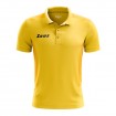 Детска Тениска ZEUS Polo Start Giallo