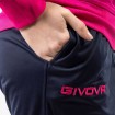 Дамски Анцуг GIVOVA Tuta Torino 0604