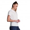 Дамска Тениска MUSAI Polo Rangi Woman White