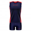 Волейболен Екип GIVOVA Kit Volley Piper 0412