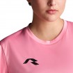 Дамска Тениска MUSAI Mawi Woman T-Shirt Gum Pink