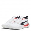 Детски Баскетболни Обувки PUMA Playmaker Pro Plus