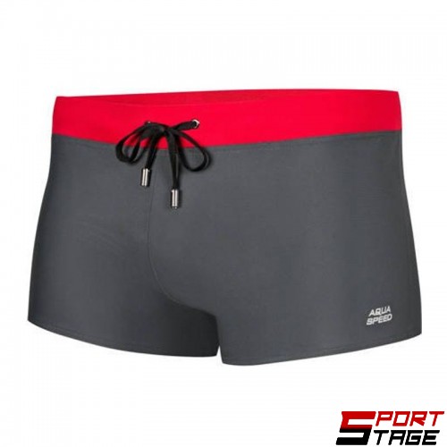 Мъжки Бански AQUA SPEED Aquashorts Ian 03