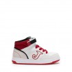 Детски Кецове JOMA Berry Jr White/Red
