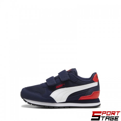 Детски Маратонки PUMA ST Runner V4 Mesh V PS