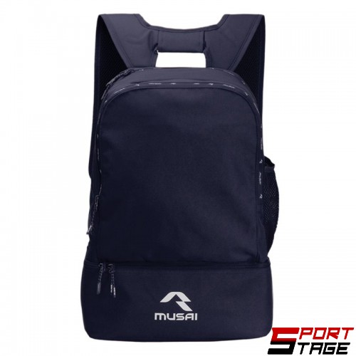 Раница MUSAI Zote Backpack Navy Blue (30L)