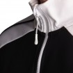 Мъжка Блуза MUSAI Ishi Sweatshirt Black/White
