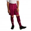 Детски Къси Панталони MUSAI Vifa Kids Shorts Burgundy