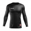 Детска Спортна Термо Блуза ZEUS Maglia Fisiko M/L Nero