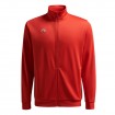 Мъжки Суичър MUSAI Ubora Jacket Red
