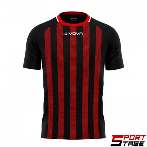 Детска Тениска GIVOVA Shirt Tratto 1012
