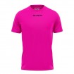 Дамска Тениска GIVOVA Shirt One 0006