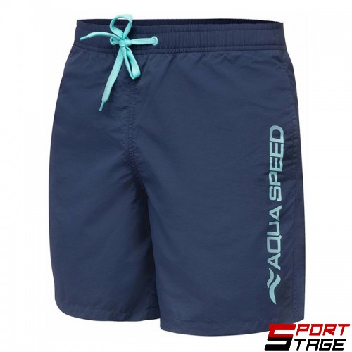 Мъжки Бански AQUA SPEED Swim Shorts Owen 10