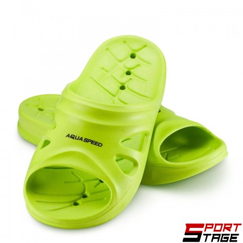 Детски Джапанки AQUA SPEED Slides Florida 06