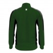 Детски Суичър ZEUS Giacca Relax Start Verde Militare