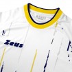 Детски Спортен Екип ZEUS Kit Bolt White Giallo/Blu
