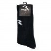 Чорапи MUSAI Fupi Socks 3 Pack Black