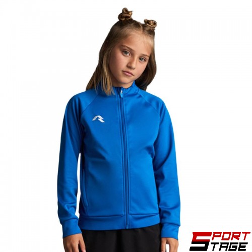 Детски Суичър MUSAI Mawi Kids Jacket Royal Blue