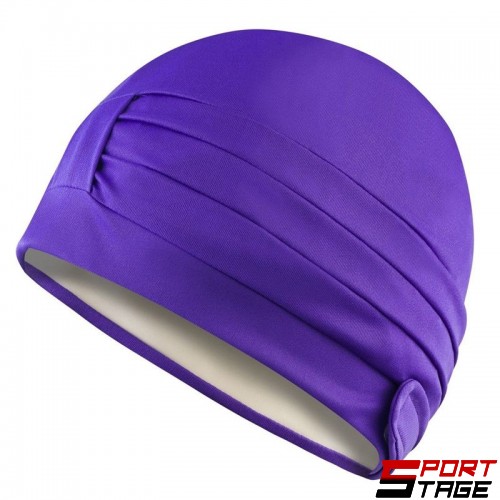 Шапка За Плуване AQUA SPEED Swim Cap Ladies 09
