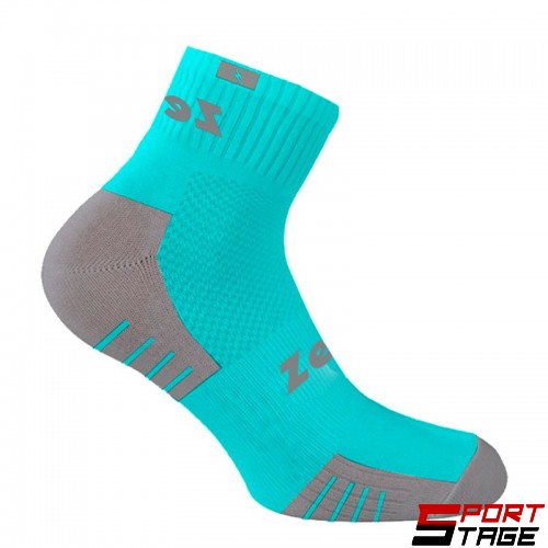 Чорапи ZEUS Calza Fit Light Blue
