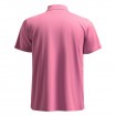 Детска Тениска MUSAI Polo Rangi Kids Gum Pink