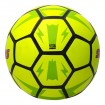 Топка За Футзал ZEUS Pallone Elite-RC Verde/Giallo